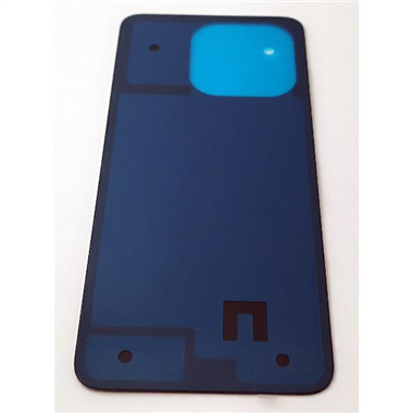 Tapa trasera o tapa bateria azul oscuro para Doogee N55 Doogee N55 Pro 