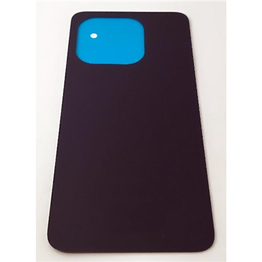 Tapa trasera o tapa bateria azul oscuro para Doogee N55 Doogee N55 Pro 