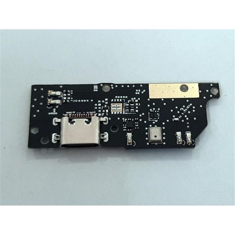 Flex puerto carga para Doogee S61 S61 Pro calidad premium