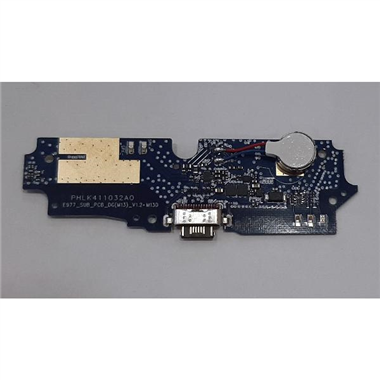 flex puerto carga para Doogee S88 Plus calidad premium
