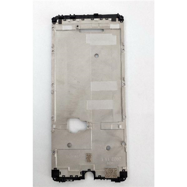 Carcasa central o marco negro para Doogee S89 calidad premium