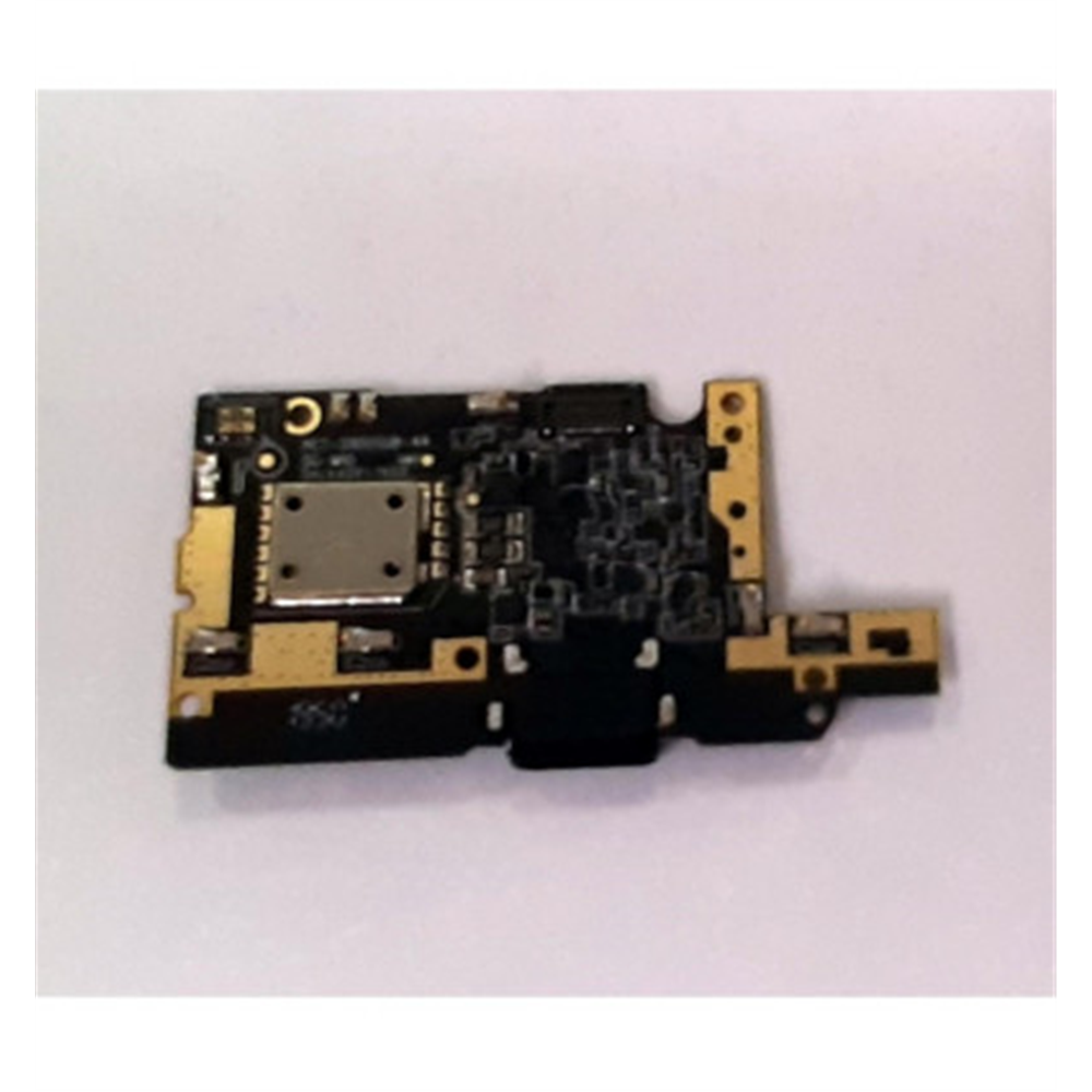 Flex puerto carga para Doogee S95 Pro calidad premium