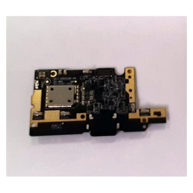 Flex puerto carga para Doogee S95 Pro calidad premium