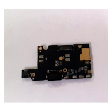 Flex puerto carga para Doogee S95 Pro calidad premium
