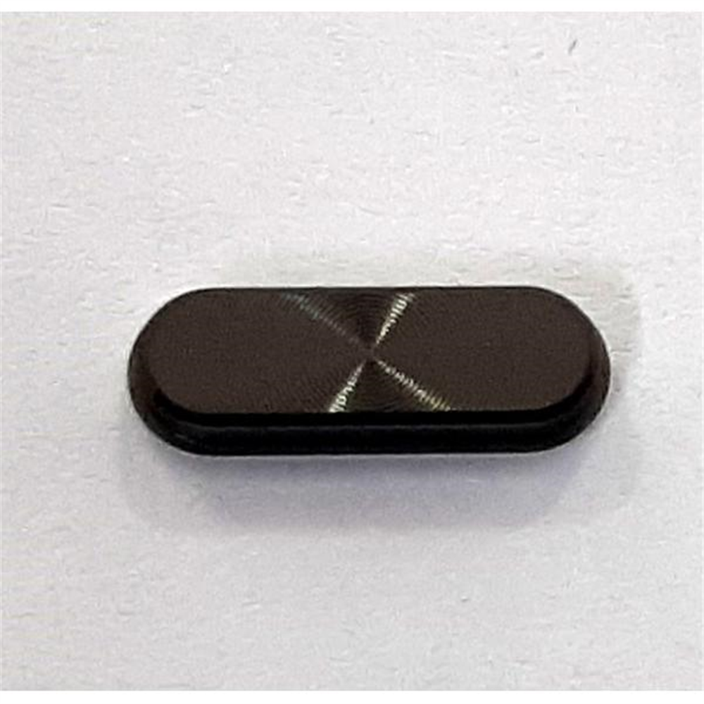 Boton home gris para Doogee S97 Pro calidad premium