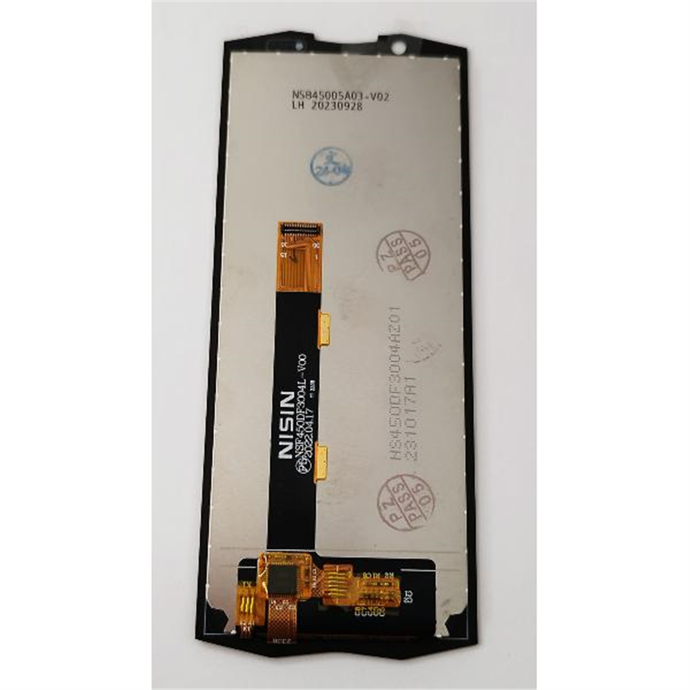 Pantalla lcd para Doogee SMini calidad premium
