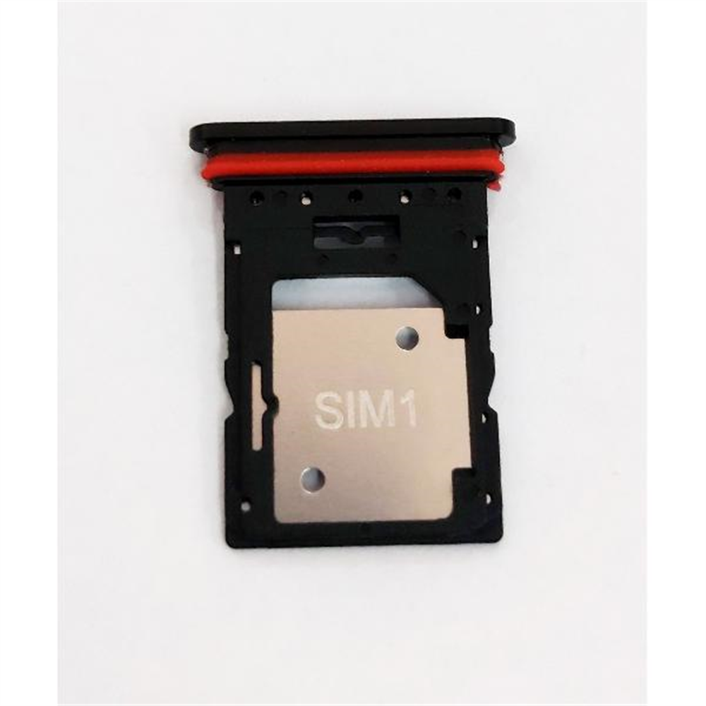 Soporte o bandeja sim negra para Doogee Smini calidad premium