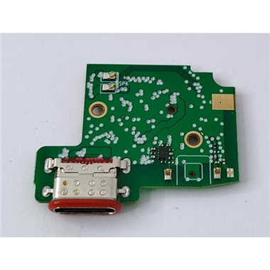 Flex puerto de carga USB para Doogee Smini calidad premium