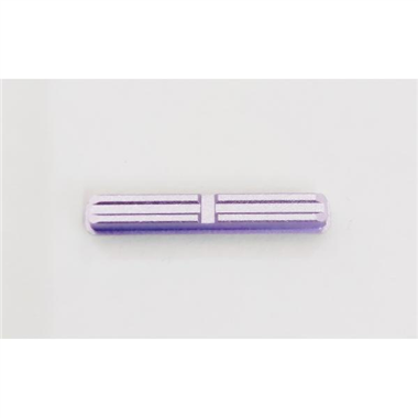 Boton volumen morado para Doogee Smini calidad premium