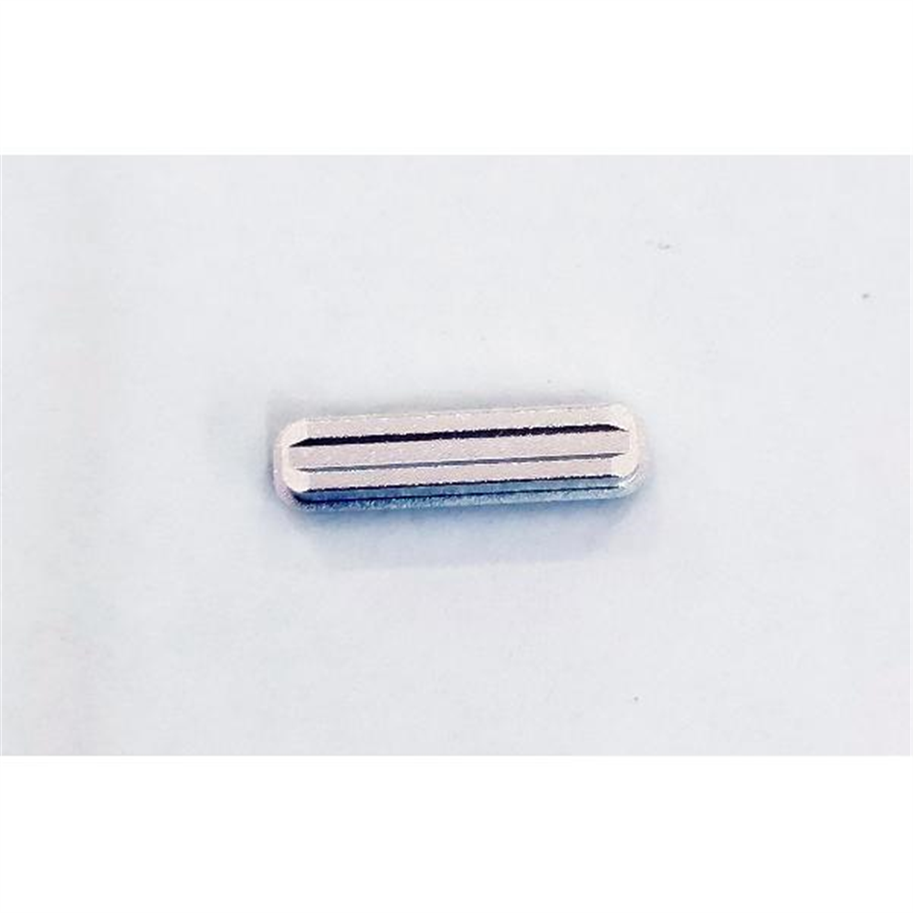 Boton SOS plata para Doogee Smini calidad premium