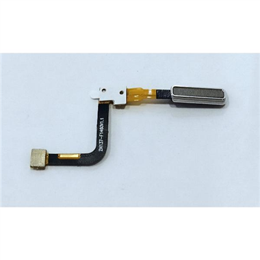 Boton home negro para Doogee Smini calidad premium