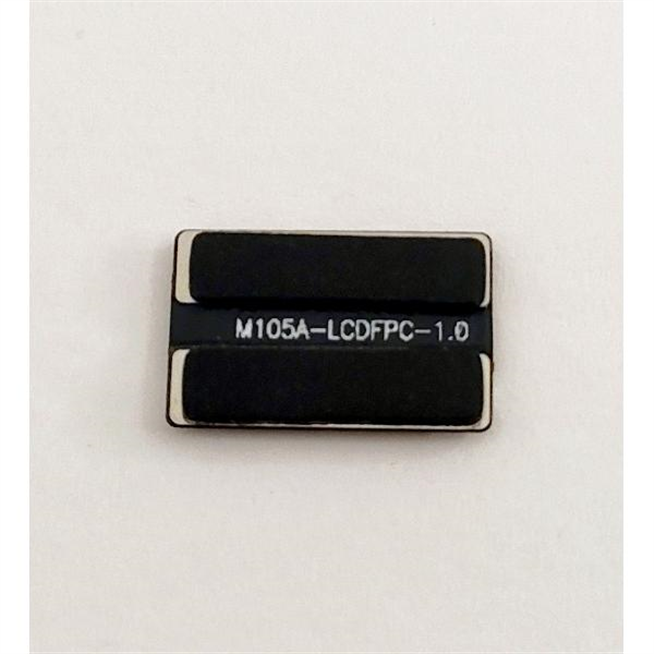 Flex conexion LCD para Doogee V Max calidad premium