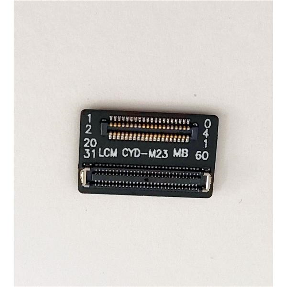 Flex conexion LCD para Doogee V Max calidad premium