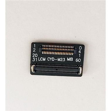 Flex conexion LCD para Doogee V Max calidad premium