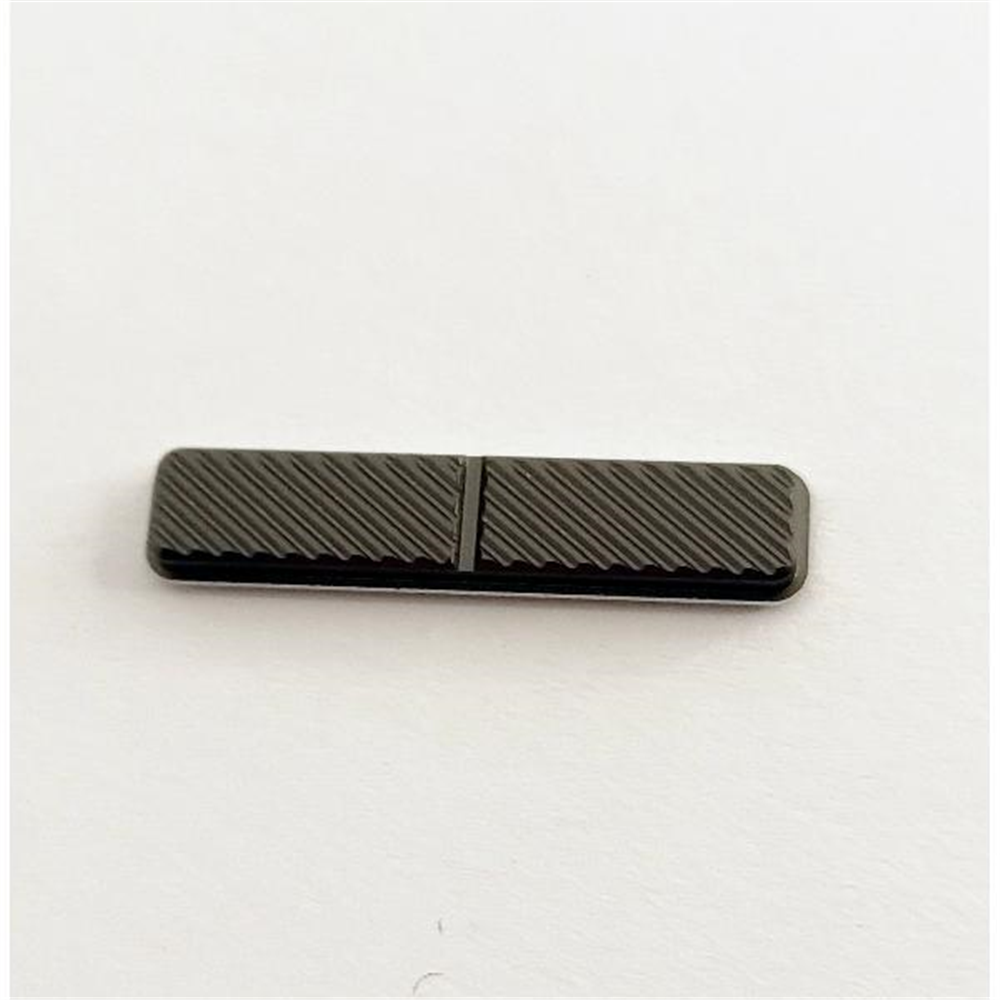 Boton volumen gris para Doogee V Max calidad premium