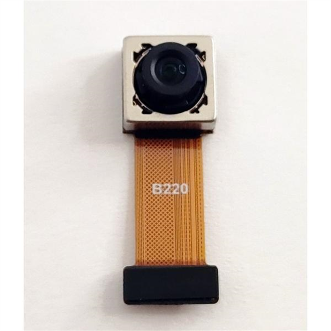 Flex camara trasera angular para Doogee V Max calidad premium