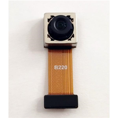 Flex camara trasera angular para Doogee V Max calidad premium