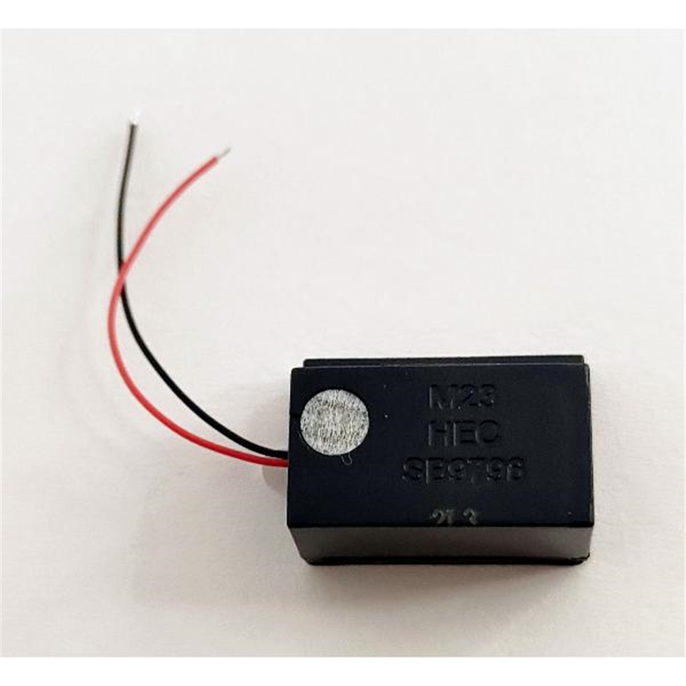 Flex buzzer 2 para Doogee V Max calidad premium