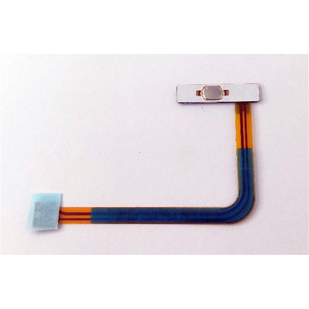 Flex boton para Doogee V31 GT 5G calidad premium