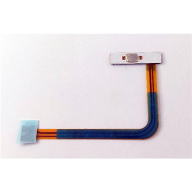 Flex boton para Doogee V31 GT 5G calidad premium