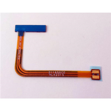 Flex boton para Doogee V31 GT 5G calidad premium
