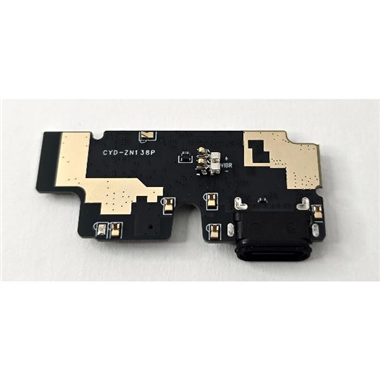 Flex puerto de carga para Doogee V40 Doogee V40 Pro 5G calidad premium