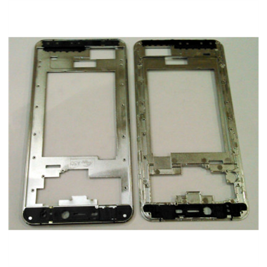 Carcasa o marco central blanco para Doogee X7 X7 Pro calidad premium
