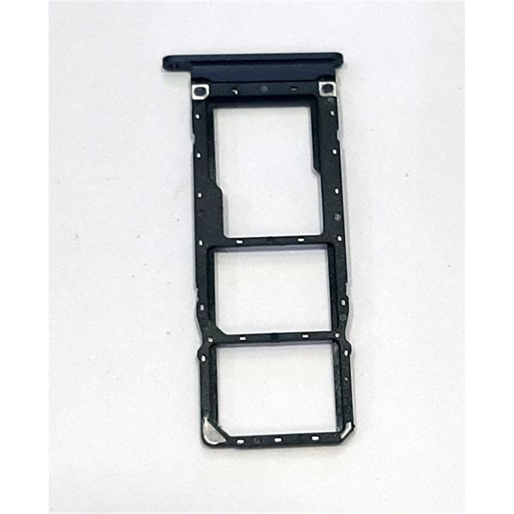 Soporte sim o bandeja gris para Doogee X97 Doogee X97 Pro calidad premium
