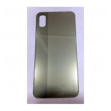 Elephone A4 tapa trasera o tapa bateria dorada