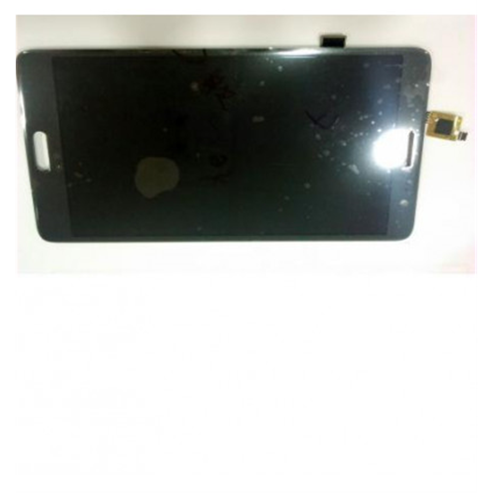 Elephone P8 Pro pantalla lcd + táctil negro premium