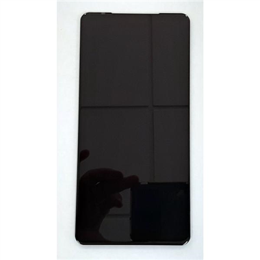 Pantalla lcd para Elephone U2 mas tactil negro calidad premium