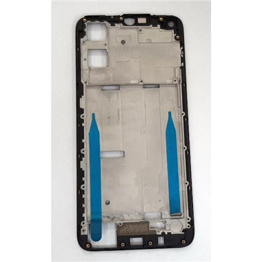 Carcasa central o marco negro para Elephone U3H calidad premium