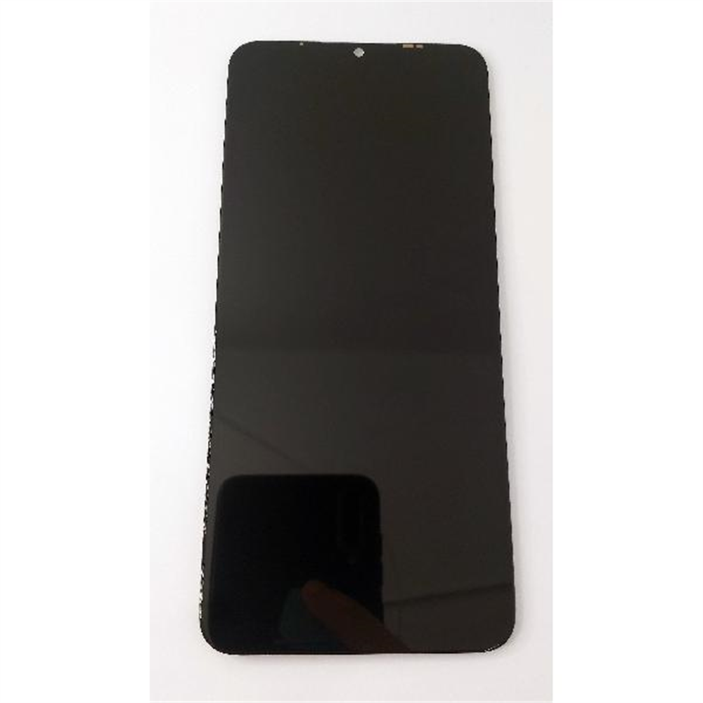 Pantalla lcd para FreeYond M5 mas tactil negro calidad premium