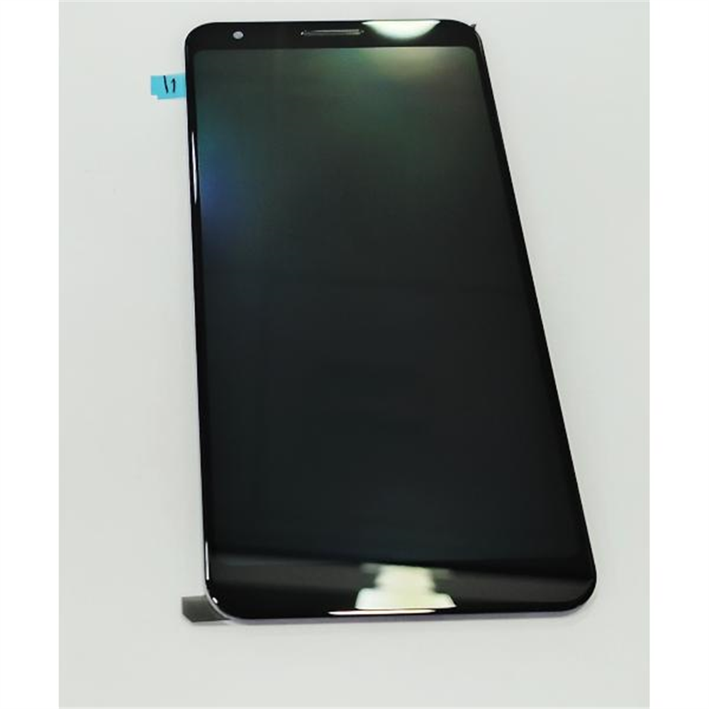 Pantalla lcd para Google Pixel 3A XL mas tactil negro 20GB4BW0001 Service Pack