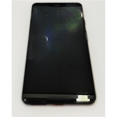 Pantalla lcd para Google Pixel 3 XL mas tactil negro 20GC1BW0S03 Service Pack