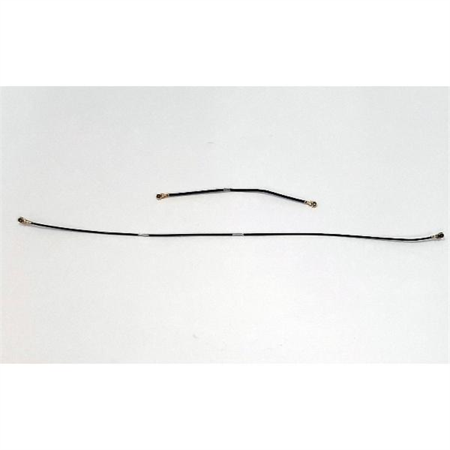 Set 3 antena coaxial para Google Pixel 6 calidad premium
