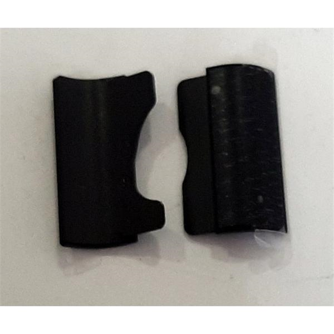 Set 2 embellecedor lateral cubierta camara para Google Pixel 6 calidad premium