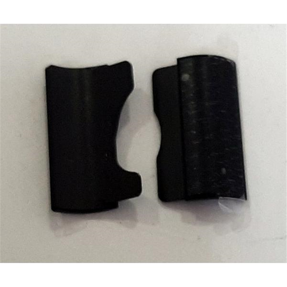 Set 2 embellecedor lateral cubierta camara para Google Pixel 6 calidad premium