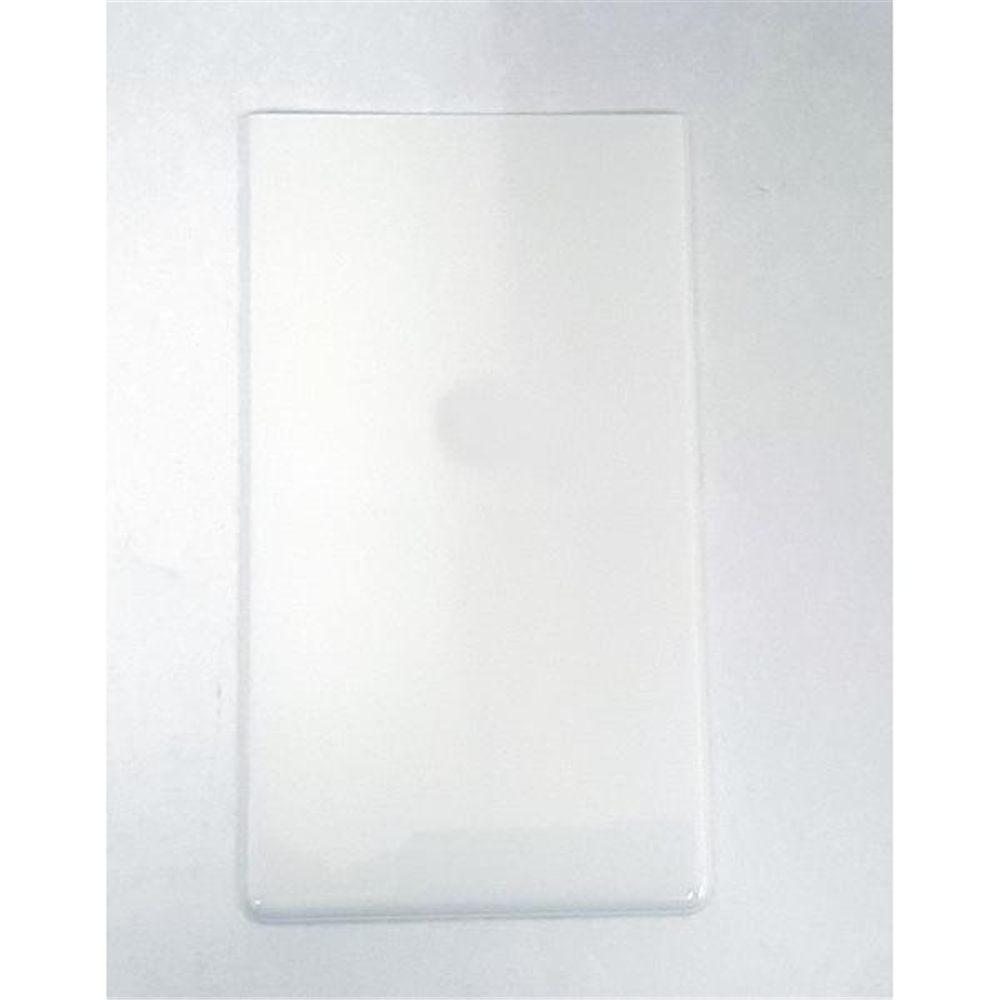 Tapa trasera o tapa bateria blanca para Google Pixel 6A