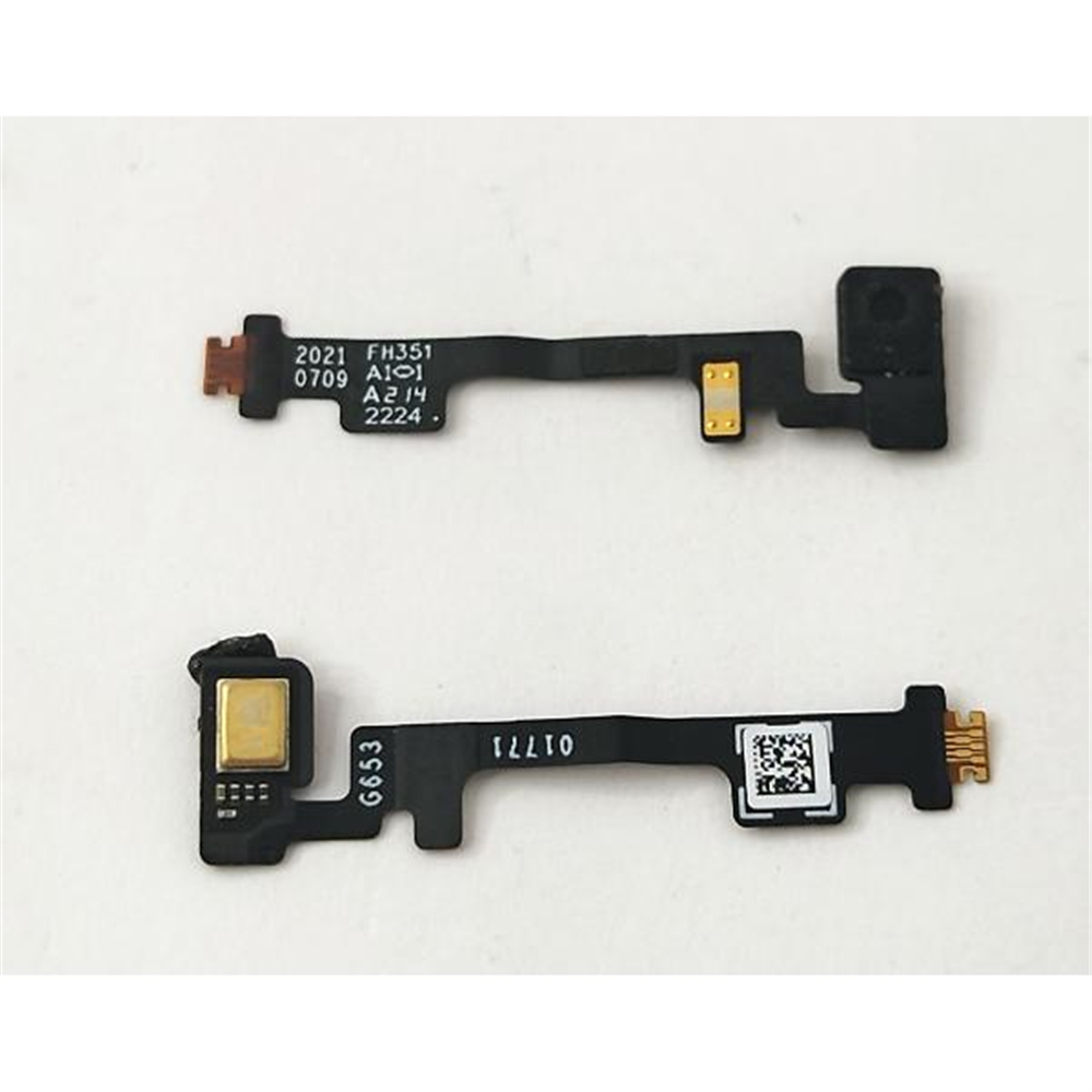 Flex microfono para Google Pixel 7 calidad premium