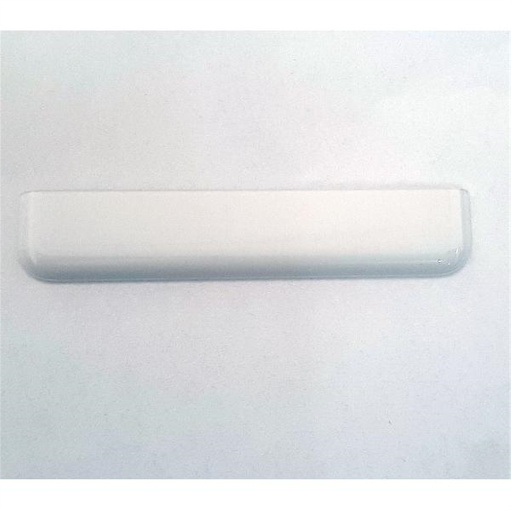 Embellecedor superior blanco para Google Pixel 7 calidad premium