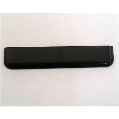 Embellecedor superior negro para Google Pixel 7 calidad premium
