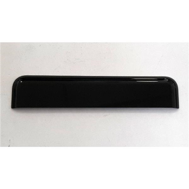 Embellecedor superior negro para Google Pixel 7 Pro calidad premium