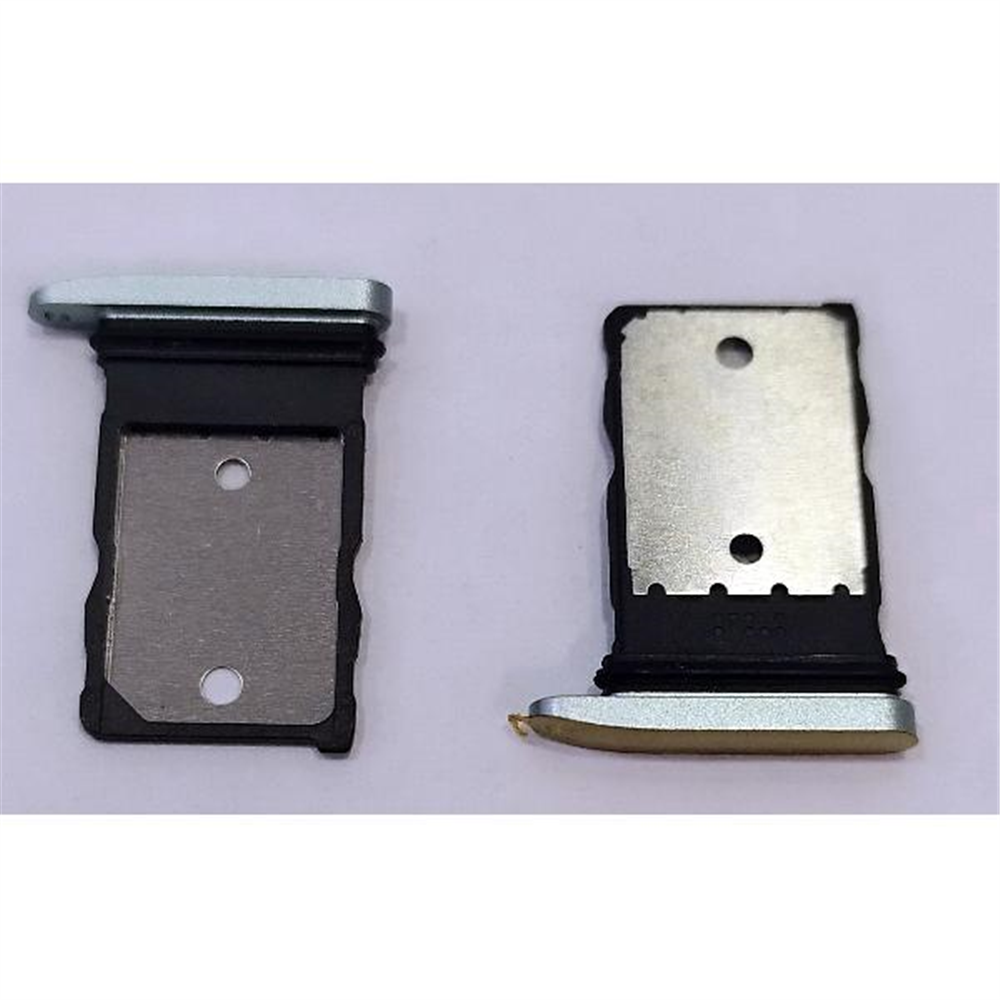 Soporte o bandeja sim verde para Google Pixel 9 calidad premium