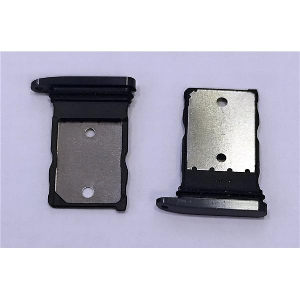 Soporte o bandeja sim negra para Google Pixel 9 Pro calidad premium
