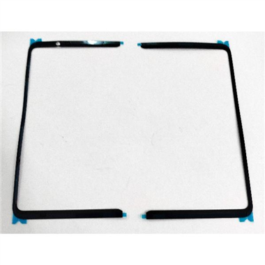 Set 2 marcos de pantalla tactil para Google Pixel Fold 5G calidad premium