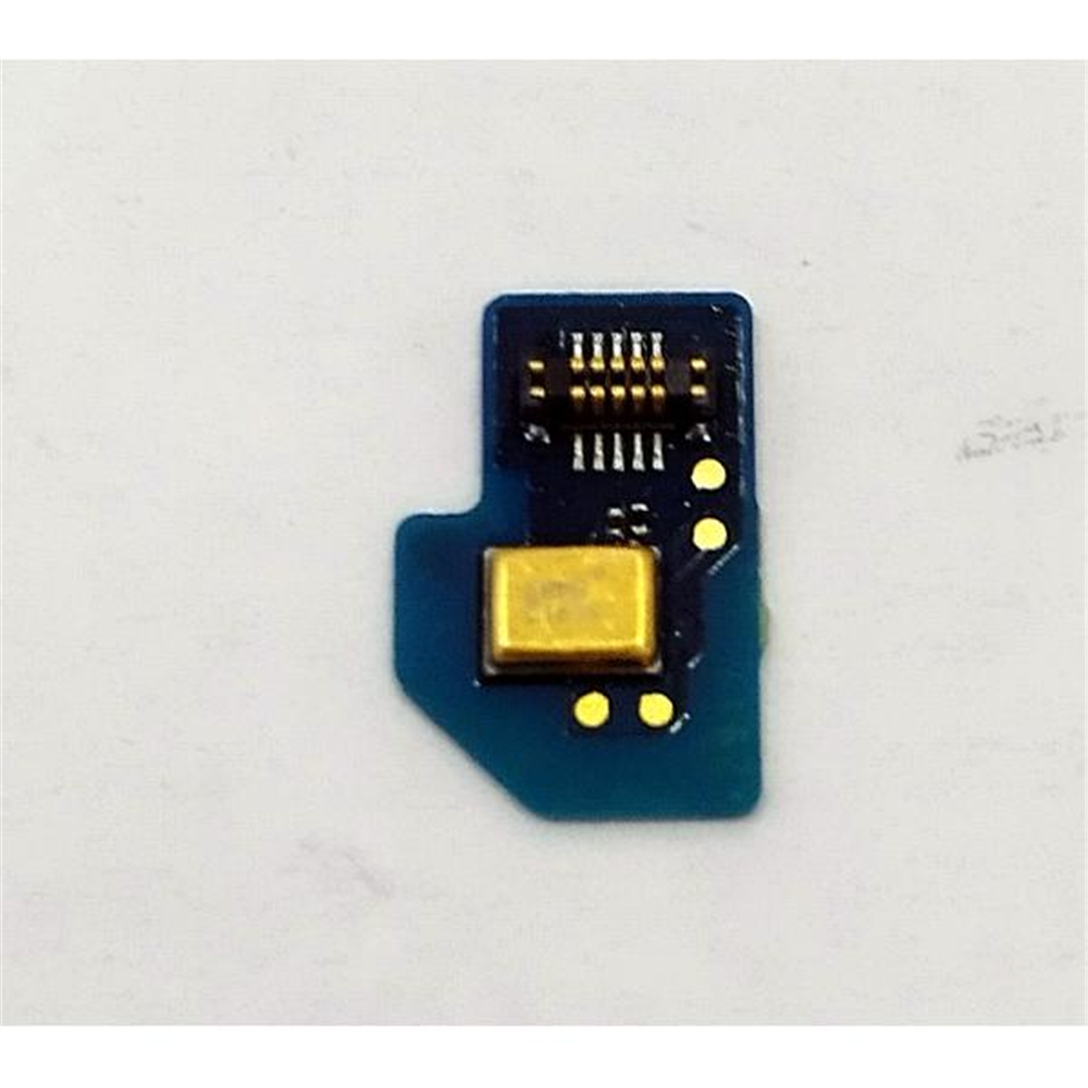 Placa de microfono para HTC Google Pixel 2 calidad premium