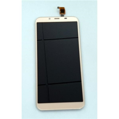 Pantalla lcd para Hisense F17 Pro mas tactil dorado calidad premium