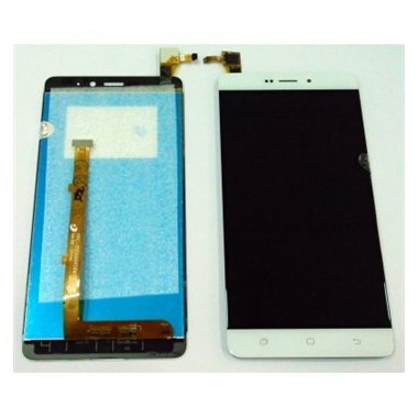 Hisense Infinity Elegance E76 pantalla lcd + tactil blanco premium