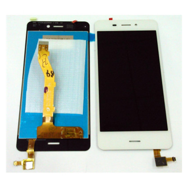 Pantalla lcd para Hisense Rock 3 C30 mas tactil blanco calidad premium